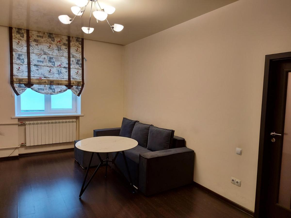 Central Point Apartment 리비프 외부 사진