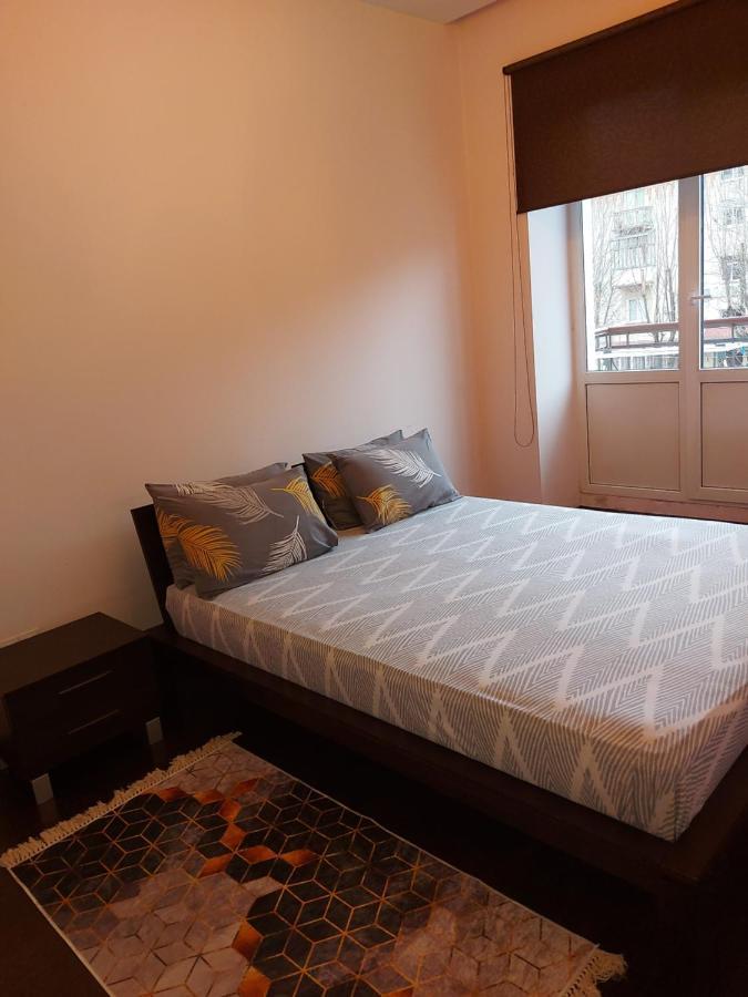 Central Point Apartment 리비프 외부 사진
