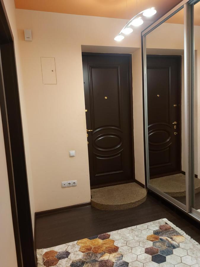 Central Point Apartment 리비프 외부 사진