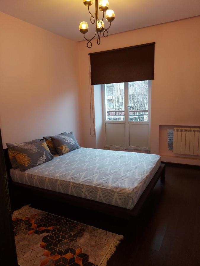 Central Point Apartment 리비프 외부 사진