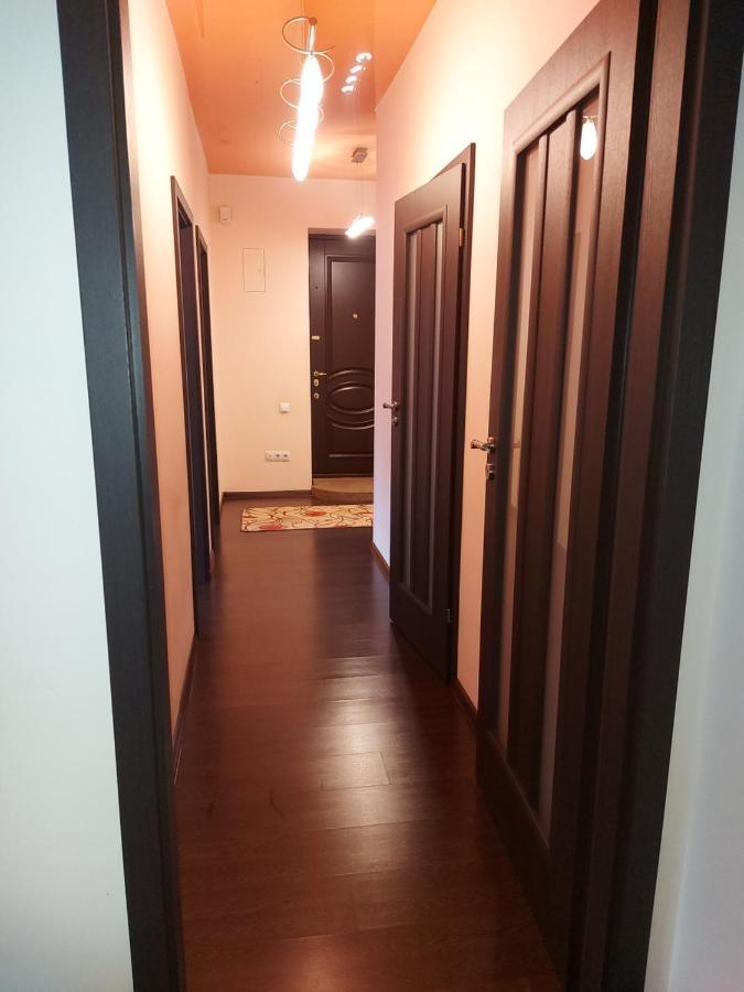 Central Point Apartment 리비프 외부 사진