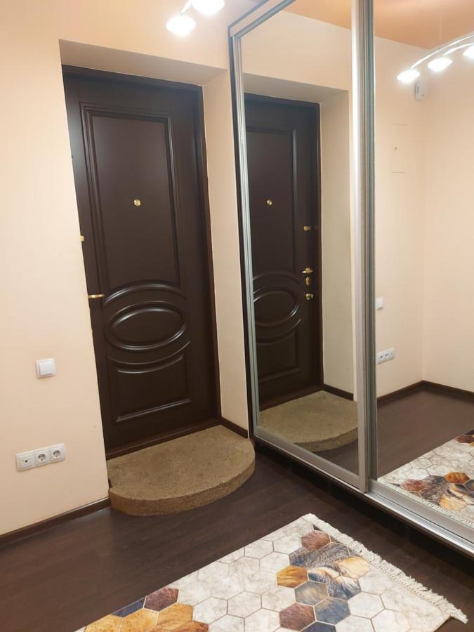 Central Point Apartment 리비프 외부 사진
