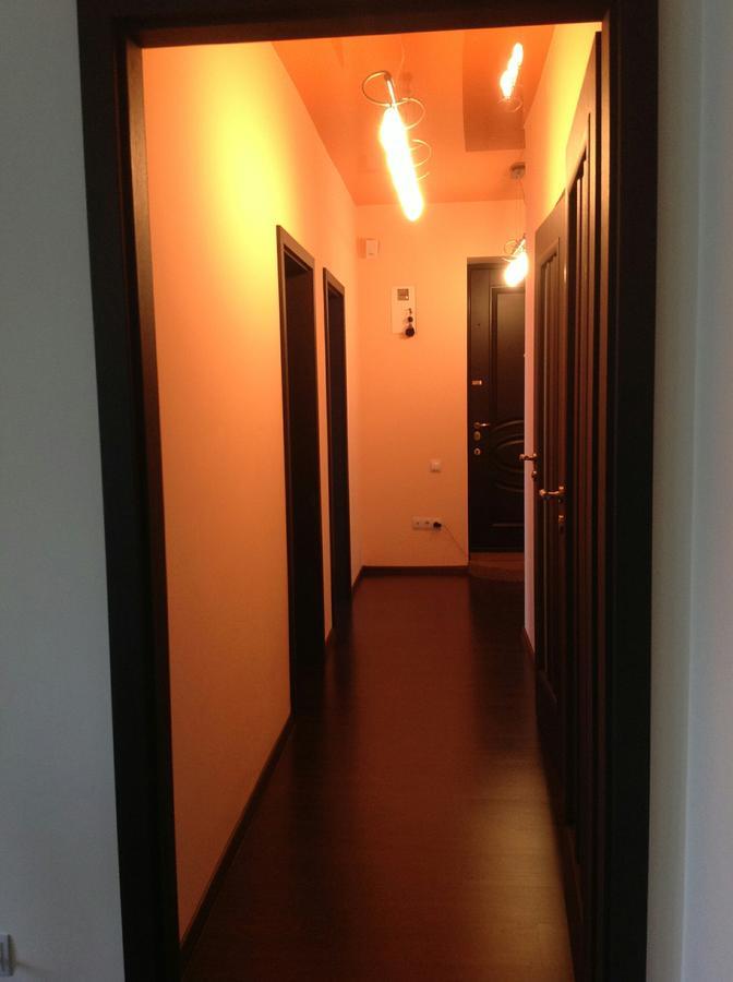 Central Point Apartment 리비프 외부 사진