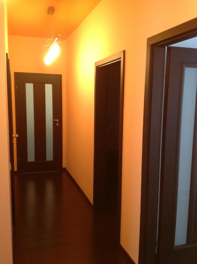Central Point Apartment 리비프 외부 사진
