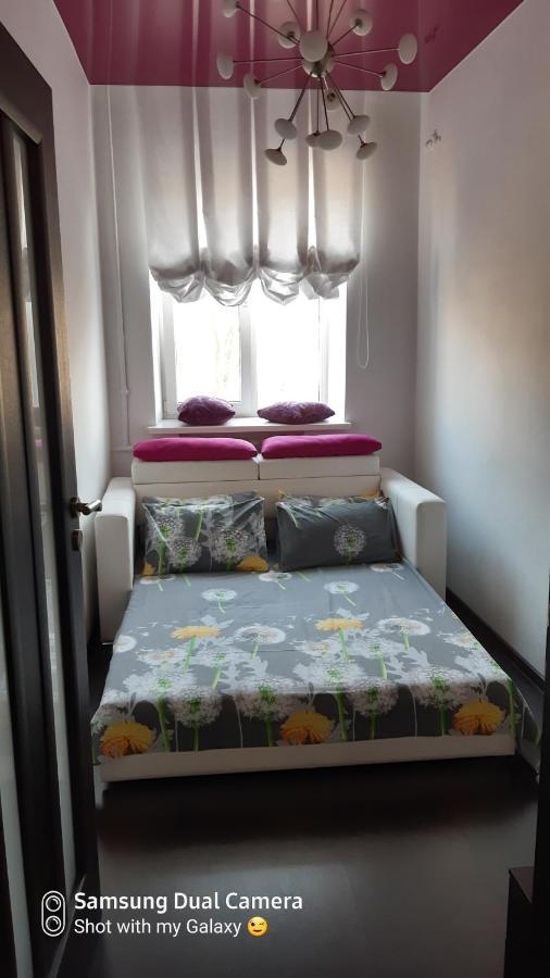 Central Point Apartment 리비프 외부 사진